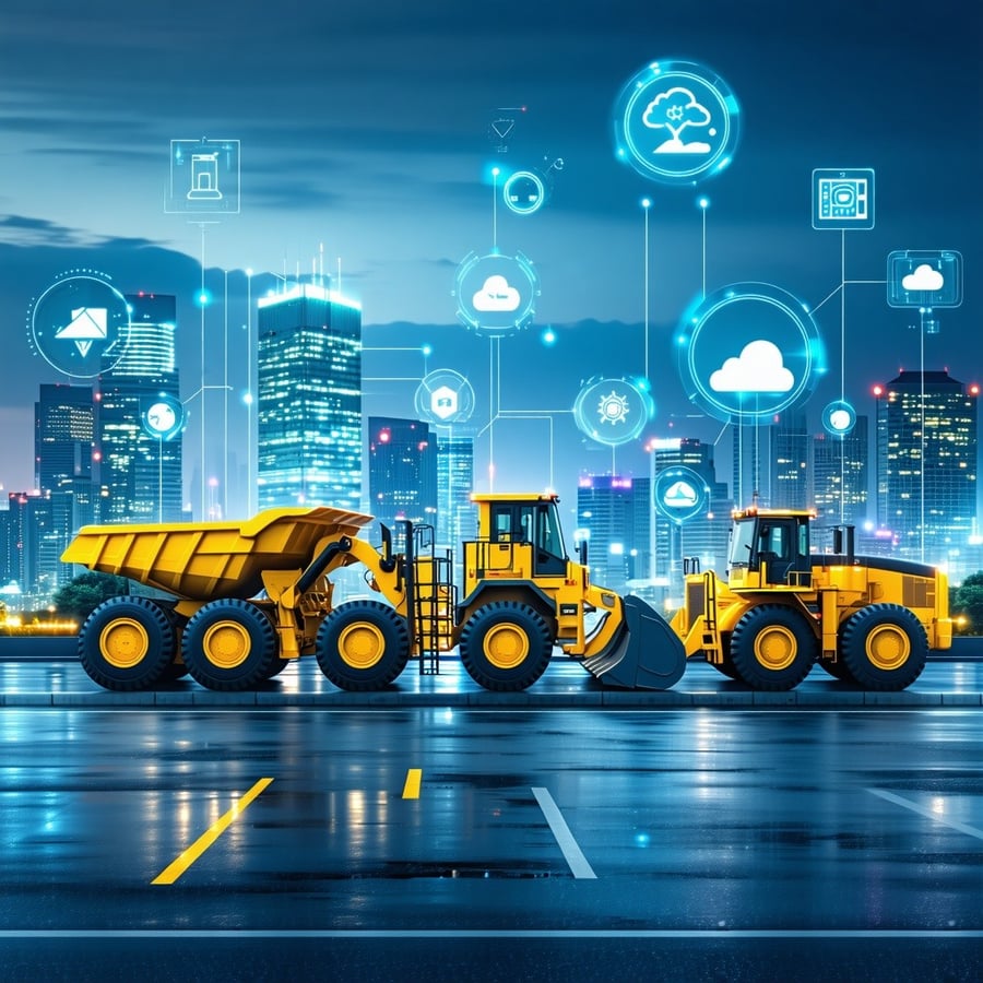 Uncovering the Hidden Costs of Fleet Management: How Managed Telematics Saves Time and Money
