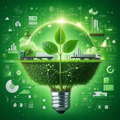 Why ESG Metrics Matter for Fleet Management and Construction Companies