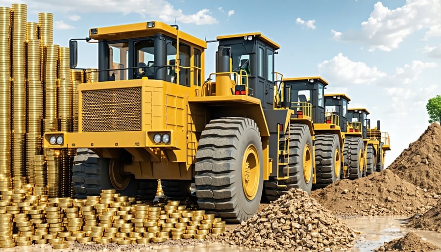 Understanding the ROI of Fleet Management Solutions