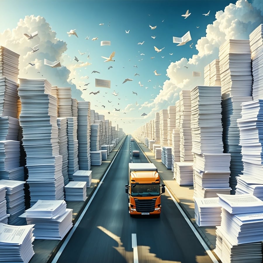 Is Your Telematics System Running on Autopilot? Here's Why It Shouldn't Be.