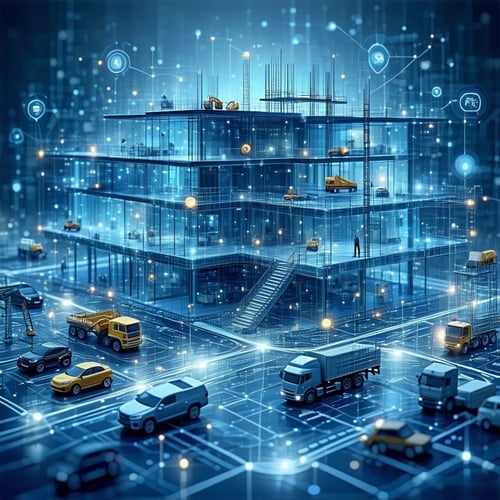 Advanced Telematics: The Era of Data-Driven Fleet Management