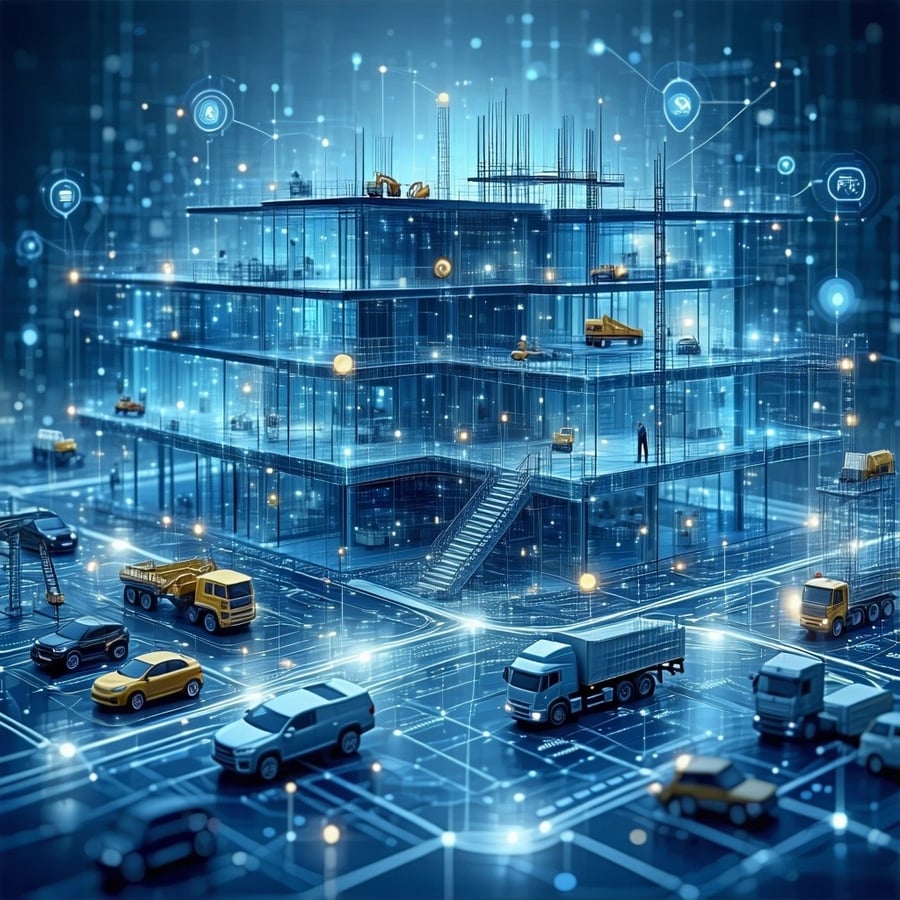 Advanced Telematics: The Era of Data-Driven Fleet Management