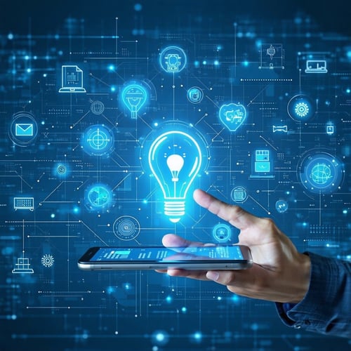How MODBUS and Advanced Telematics are Transforming the IIoT Landscape
